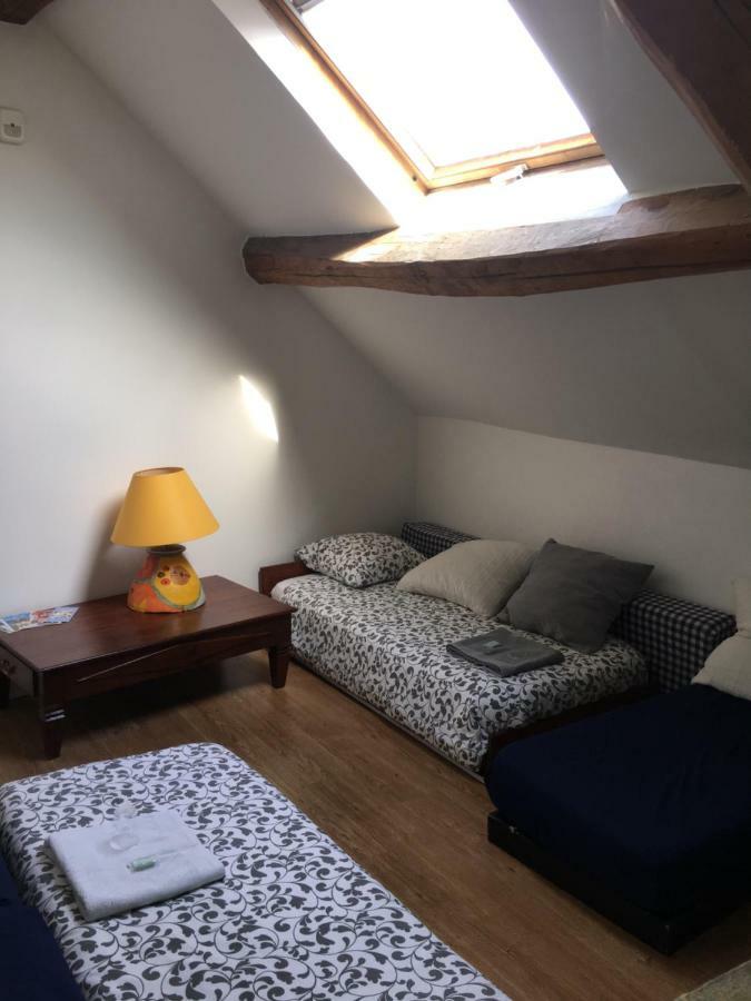 Chambres D Hotes Chez Francoise Et Michel Piscine 4 Chambres 8 Lits Chaumes-en-Brie Экстерьер фото