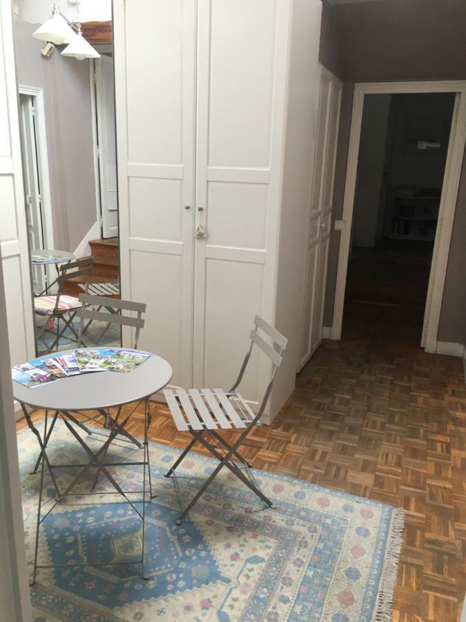 Chambres D Hotes Chez Francoise Et Michel Piscine 4 Chambres 8 Lits Chaumes-en-Brie Экстерьер фото